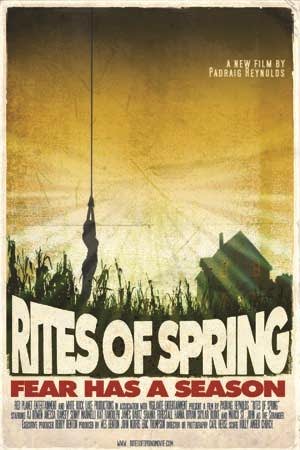 Rites of Spring
