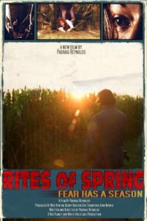 Rites of Spring