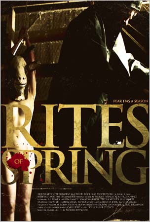 Rites of Spring