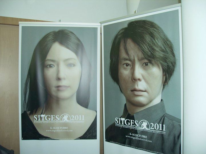 Sitges 2011