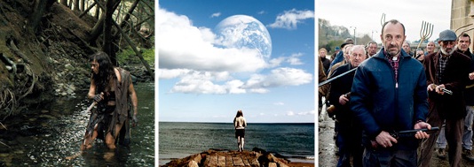 Sitges 2011