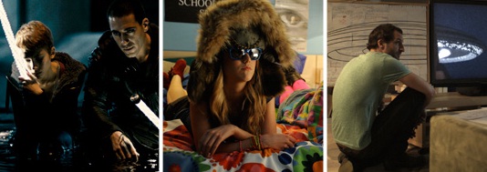 Sitges 2011