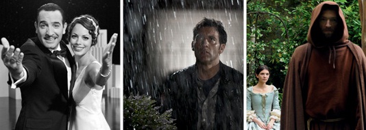 Sitges 2011
