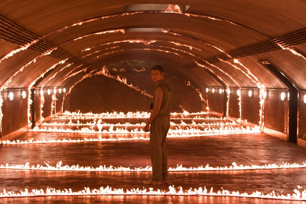 Crítica. «X-Men: Primera Generación» (Matthew Vaughn, 2011)