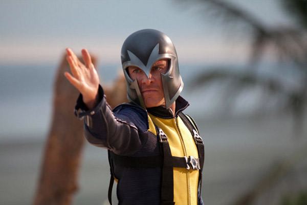 «X-Men: First Class» muestra su primer tráiler