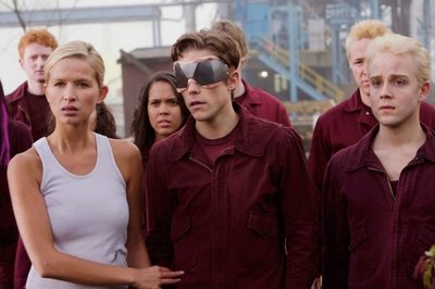 X-Men First Class