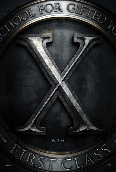 X-Men: Primera Generación