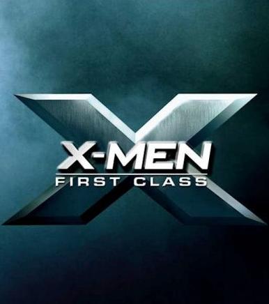 X-Men First Class