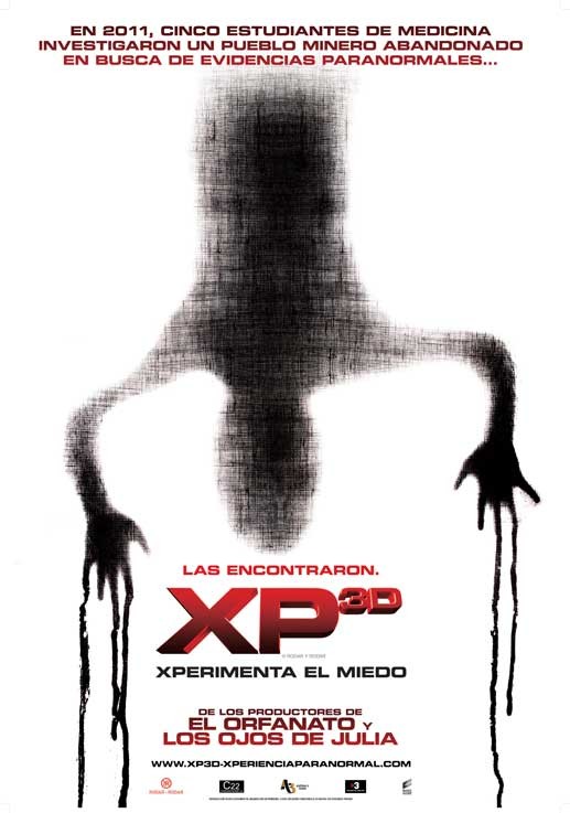 XP3D