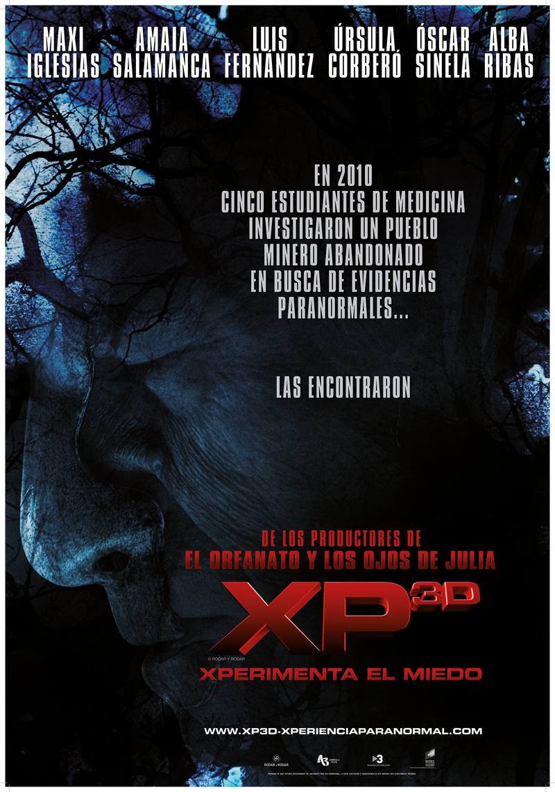 xp3d