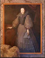 Erzsebet Bathory