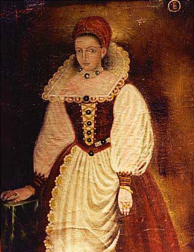 Erzsebet Bathory