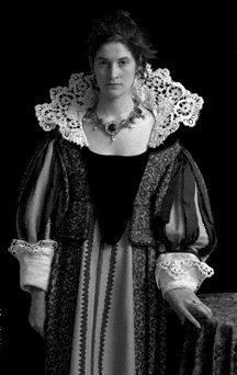 Erzsebet Bathory