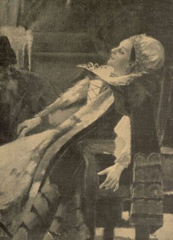 Erzsebet Bathory
