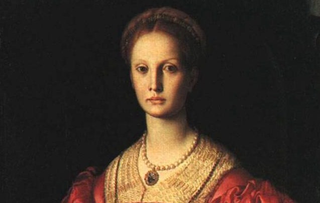 Erzsebet Bathory