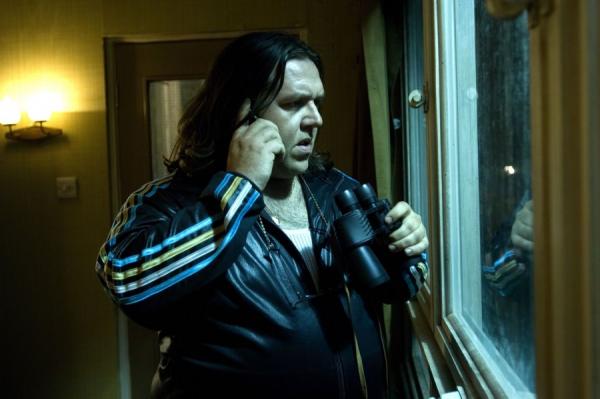 Attack the Block
