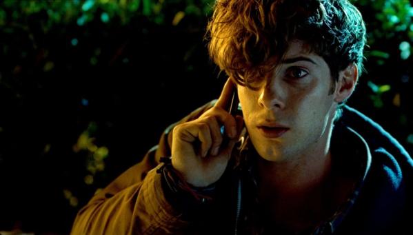 Attack the Block