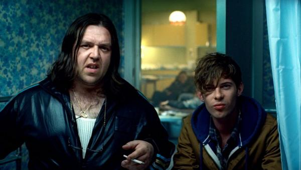 Attack the Block