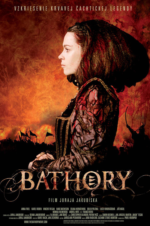 Erzsebet Bathory
