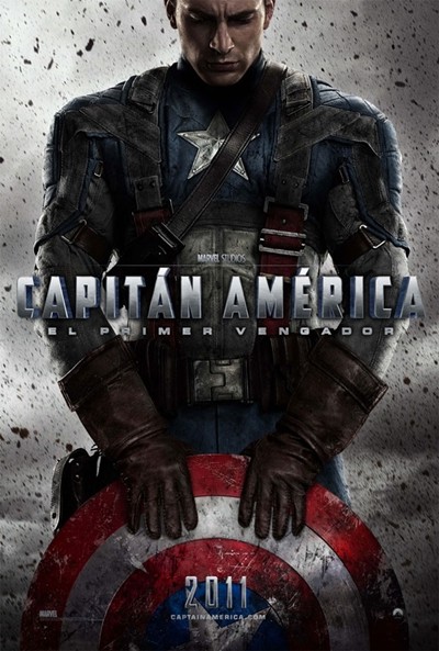 Capitán América