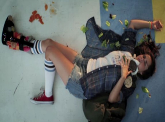 Detention