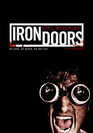 Iron Doors