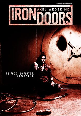 Iron Doors
