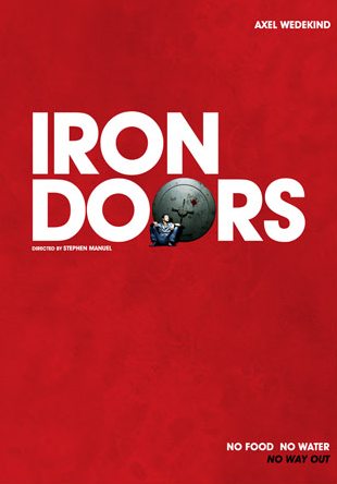 Iron Doors