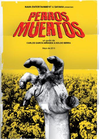 Perros Muertos
