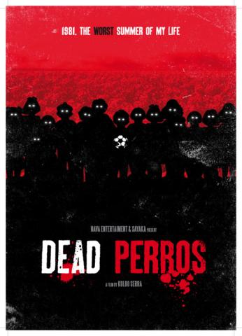 Perros Muertos
