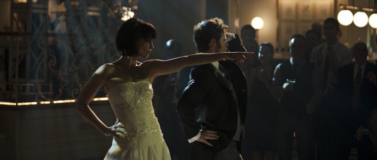 Rec 3: Géness