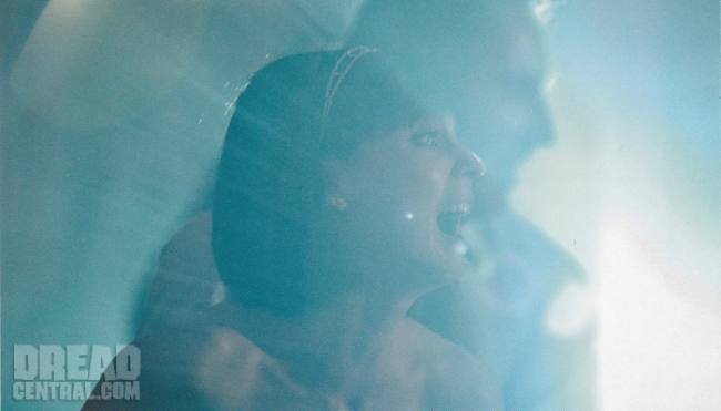 Nuevas imágenes de REC 3: Génesis