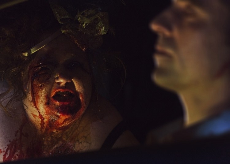 «[Rec]3: Génesis» o ‘La Boda del Año’