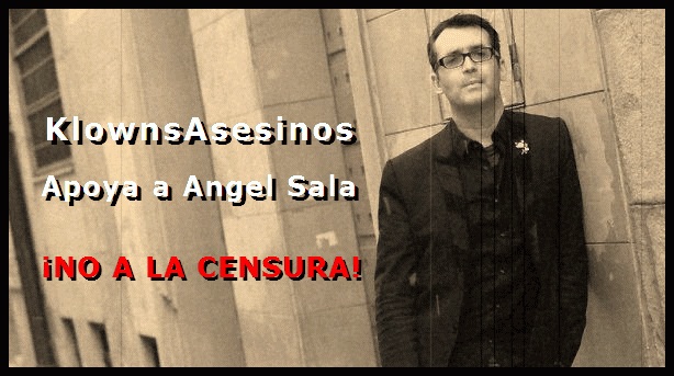 Angel Sala denunciado por proyectar «A Serbian Film»