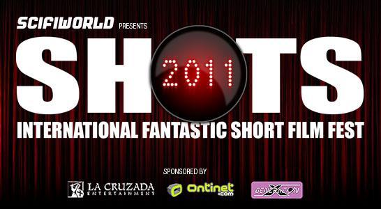 SHOTS 2011 cortometrajes de gran calidad (Scifiworld)