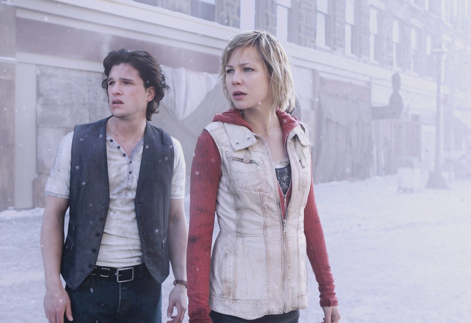 Silent Hill 2