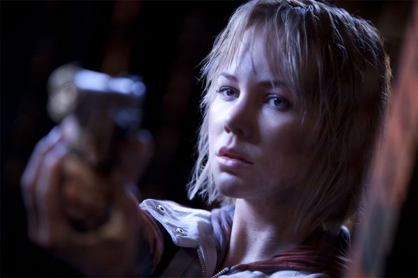 Silent Hill: Revelation
