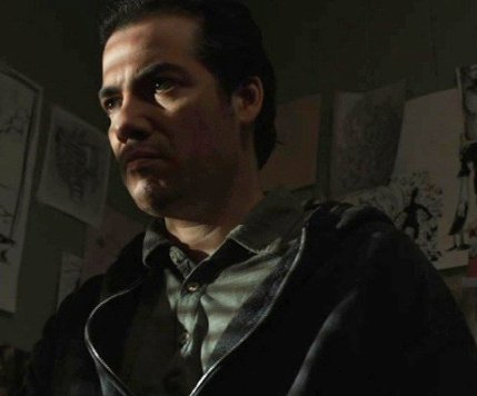 Some Guy Who Kills People (2011)