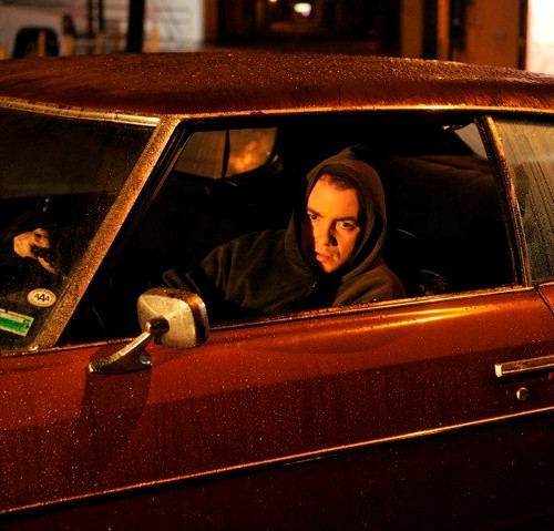 Some Guy Who Kills People (2011)