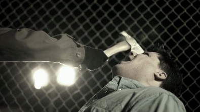Some Guy who kills people (2011)