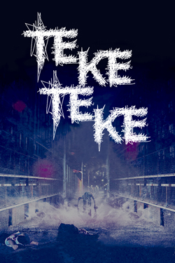 Teke-Teke