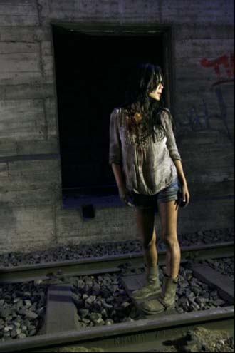 Urban Explorer