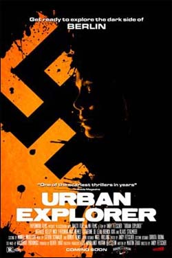 Urban Explorer