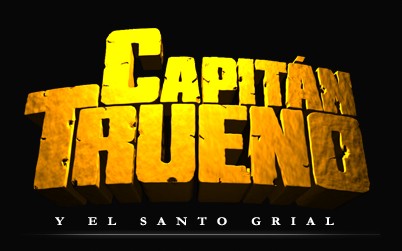 El capitán Trueno