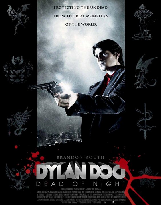 Dylan Dog