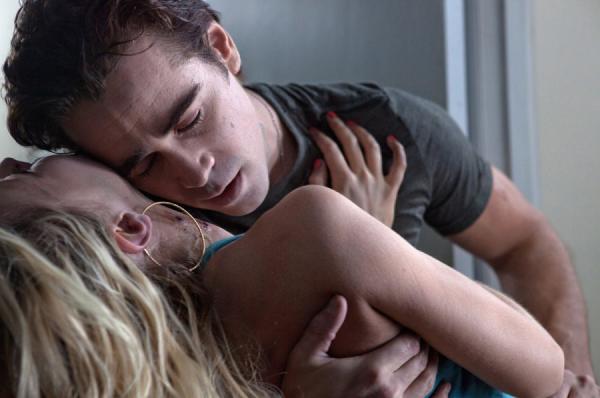 Cartel y tráiler oficial del remake «Fright Night»