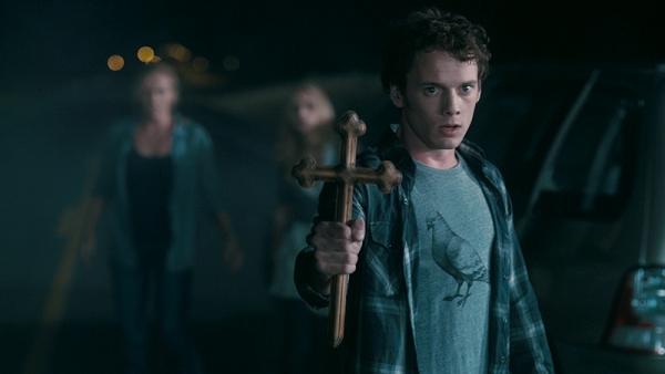 Fright Night (remake)