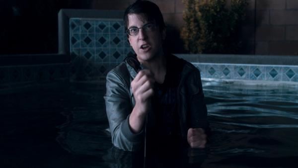 Fright Night (remake)