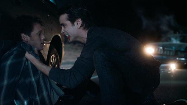 Fright Night (remake)