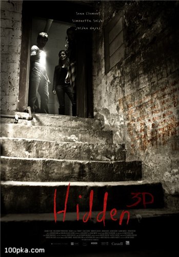 Hidden 3D